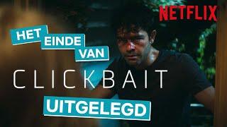 Het einde van Clickbait uitgelegd | Netflix