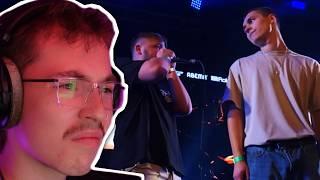 ZHALO Reacts | REMIX  vs OSIS  | GRAND BEATBOX BATTLE 2024: WORLD LEAGUE | Solo Semi Final