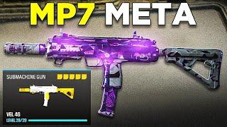 Goodbye RAM 9, Hello MP7 META in MW3! (Best VEL 46 Class Setup) - Modern Warfare 3