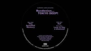 Rondenion  -  The beautiful Memory    #CHIC  #LeFreak  #SisterSledge