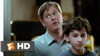 Tim and Eric's Billion Dollar Movie (5/11) Movie CLIP - Reggie's Used Toilet Paper (2012) HD