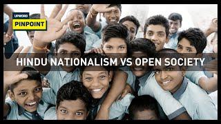 Hindu nationalism Vs Open Society