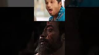 alluarjun reaction on vikram movie Rolex entry scene #shorts #alluarjunreaction #rolex #vikramrolex