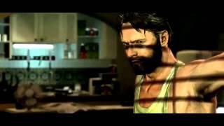 Max Payne 3 - First Trailer JohneCashTV