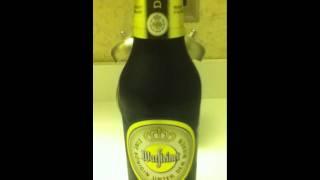 Beer Time - Warsteiner Dunkel