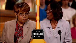 The Show Must Go On | The People's Court