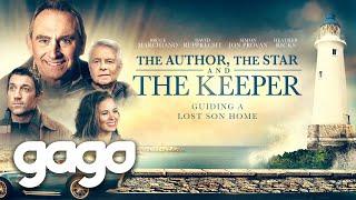 GAGO - The Author, The Star, and the Keeper | Full Drama Movie | Family | Bruce Marchiano