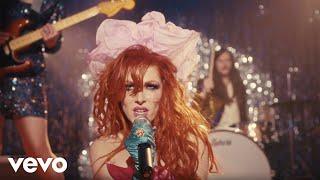 Bonnie McKee - Forever 21 (Official Video)