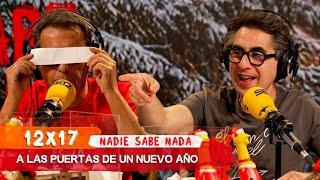 NADIE SABE NADA 12x17 | A las puertas de un nuevo año