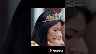 Queen Jetsun Pema Wangchuk| Bhutan Fashion Icon 2020|