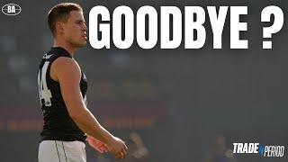 The BRUTAL twist surrounding Matt Owies' Exit from Carlton