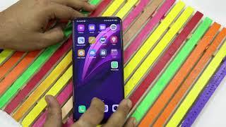 Vivo Z1x: How to Lock and Hide Apps [Hindi]