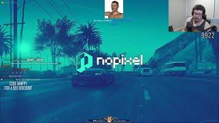 Whippy/Dundee Thanks Sykkuno & His Community For Changing His Life [NoPIxel GTA RP]