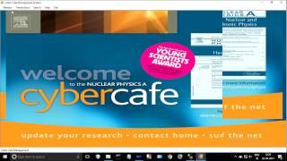 Cyber Cafe Management Project Trailer In Asp.Net ||