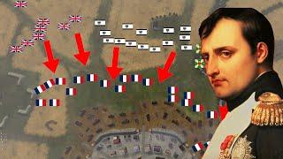 Battle of Dresden: Bloody Urban Warfare! - 4v4 -Napoleonic Total War 3 Battle