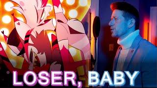 LOSER, BABY - Hazbin Hotel (Cover by Colm R. McGuinness)