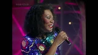 Boney M. feat. Liz Mitchell - Megamix '92 TOTP (Live Vocals)