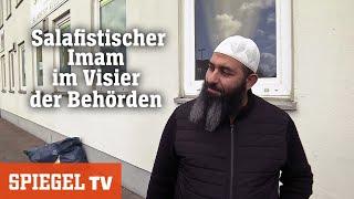 Salafistischer Imam im Visier der Behörden | SPIEGEL TV