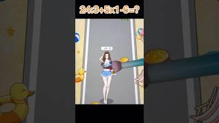 best cool mobile games ever played, funny all levels gameplay ️‍️️ 8361 #shorts