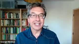 George Monbiot unpacks carbon offset MYTH with Polly Hemming