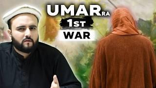 1st WAR of Umar bin Khattab | Umar Series 2