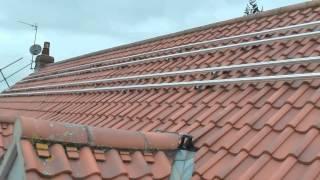 Magna Solar - Solar PV System Installation - Start to Finish