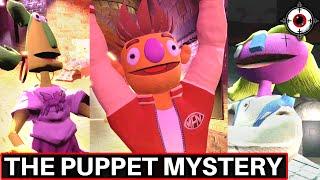 The Puppet Mystery of My Friendly Neighborhood (MFN Theory)