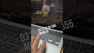 Apple Mac OS Sonoma | Apple MacBook Air M1 installation Mac OS Sonoma Available Faisalabad Pakistan