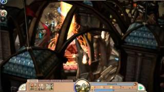 Elemental: War of Magic Gameplay Trailer #1