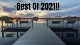 Best of 2021!! My favorite videos and photos from the past year.