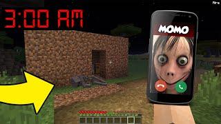 QUIEN LLAMO A BEBE NOOB A LAS 3 AM - MINECRAFT TROLL + ROLEPLAY