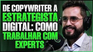 Ele Ensina A Trabalhar Com Copywriting E Vendas Com Experts | Gabriel Bernardi - Kiwicast #419