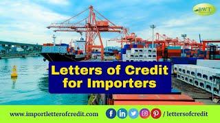 Letter of Credit Explained | Letter of Credit | Method of Payment | Process of Letter of Credit