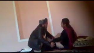 Afghan Molvi ka Larki ky sath Nazeba harkat | Aima Khan Youtube