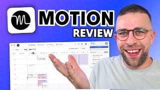 Motion App Review: Is it worth $19 per month? (2024)