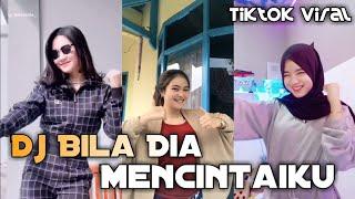 Tiktok Viral | Bila Dia Mencintaiku | Diam Diam Menyukaiku