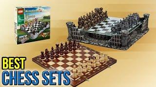 8 Best Chess Sets 2017