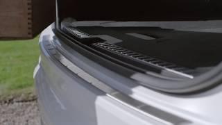 Volvo Car Accessories - Bumper Protection - XC90