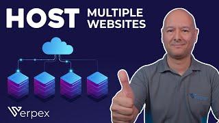 How to Host Multiple Websites on One Server