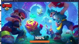 brawl stars проходим квесты 2 часть