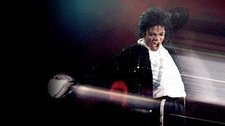 Michael Jackson - Billie Jean (Breakdown Dance) | MJWE #Shorts