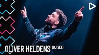 Oliver Heldens - LIVE @ ADE 2024 (DJ-set)  | SLAM!