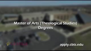 A New Generation Seminary