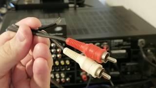 Can't Hear Your Vinyl? - Introduction to Phono Preamps and How To Fix!