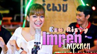 Esa Risty - Impen Impenen | Dangdut [OFFICIAL]