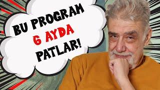 Döviz kredilerine dikkat edin! & Carry trade'e dayanan program iflas eder | Atilla Yeşilada