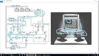 TSP #152 - Teardown & Experiments with Agilent mm-Wave W-Band (75 - 110GHz) T/R Module & Controller