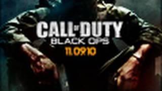 Call of Duty: Black Ops - World Premiere Uncut Trailer