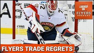 The ones that got away: Philadelphia Flyers Trade Regrets