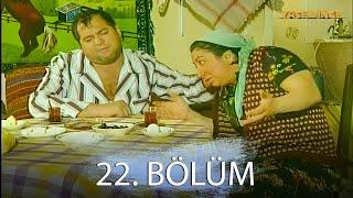 Yasemince 22. Bölüm | Full Bölüm